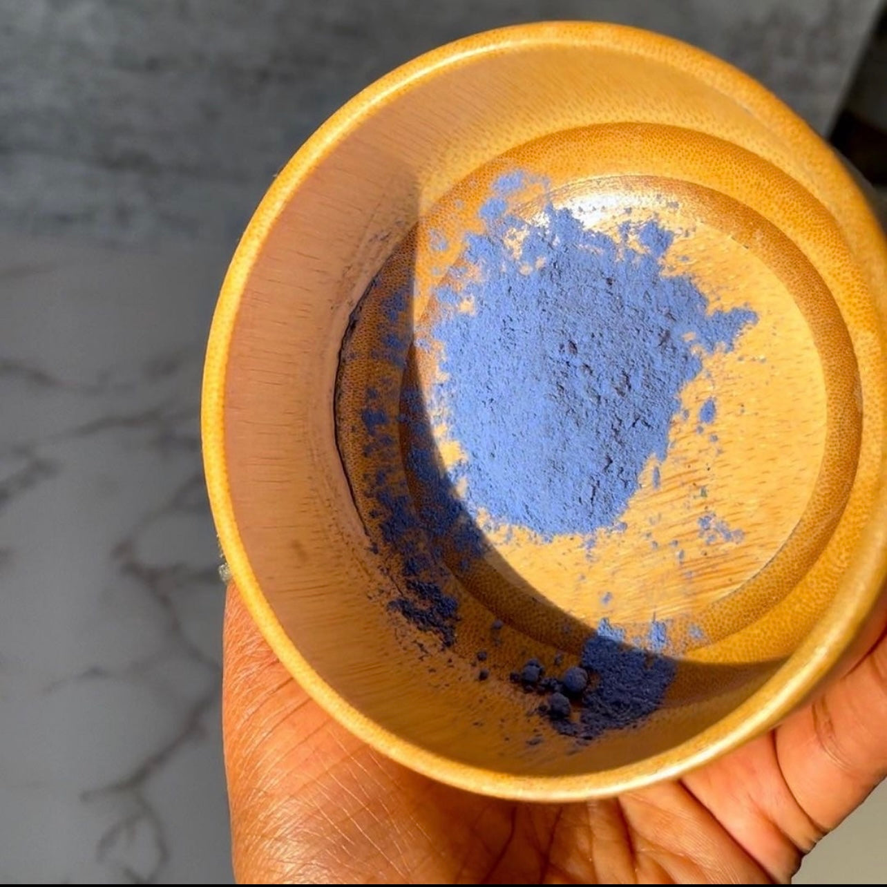 AZUL Mask