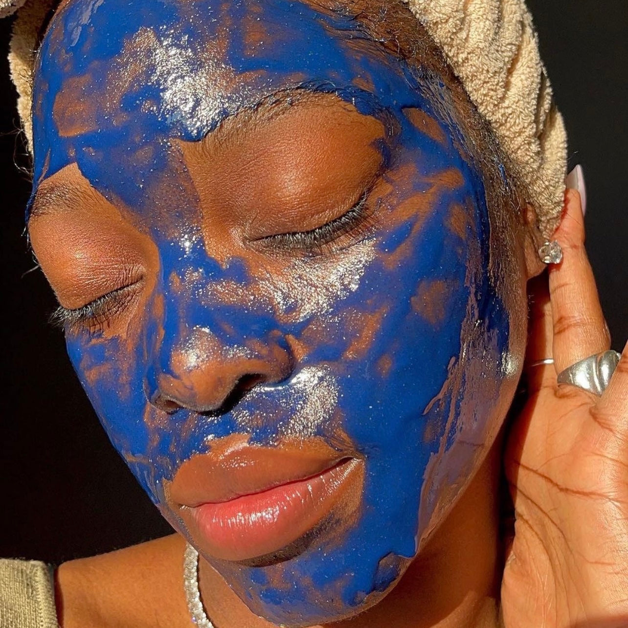 AZUL Mask