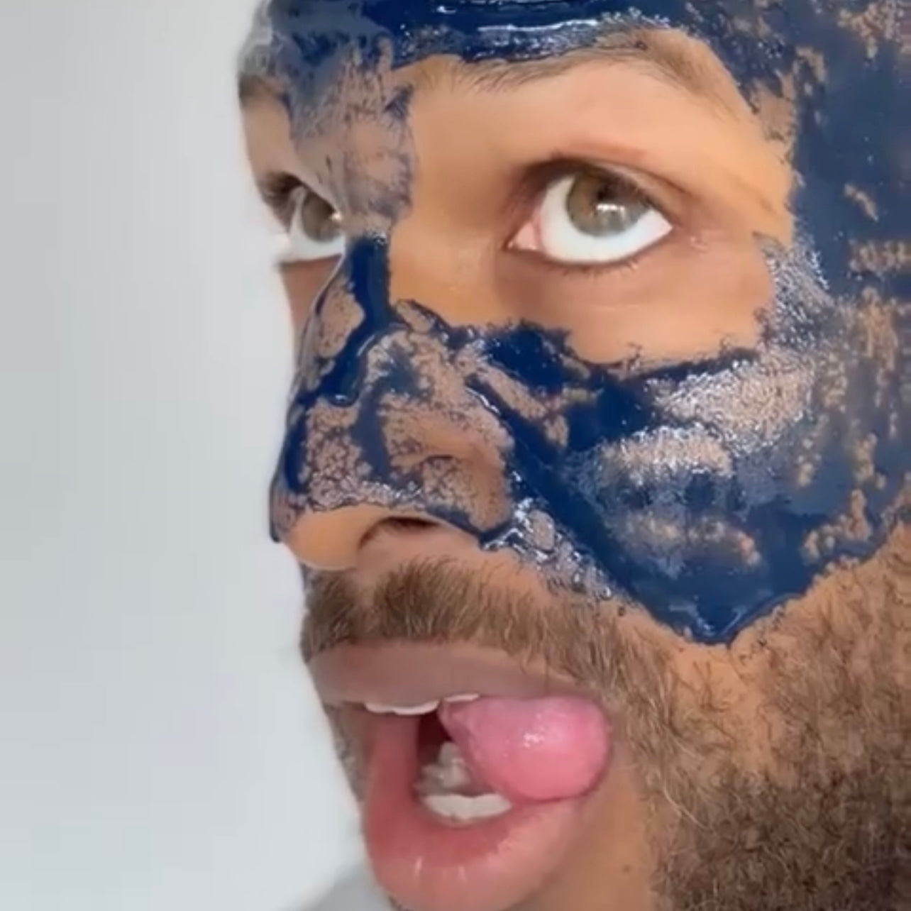 AZUL Mask