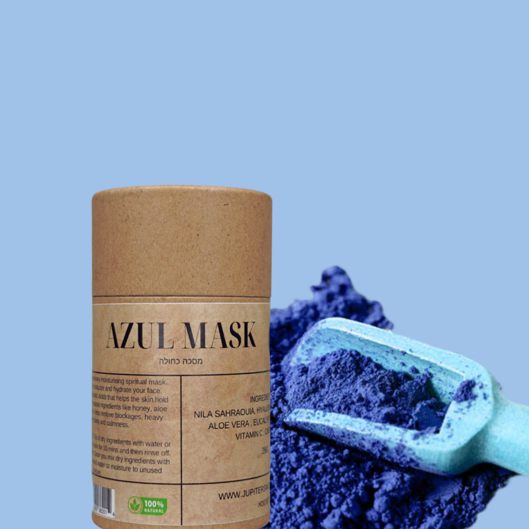 AZUL Mask