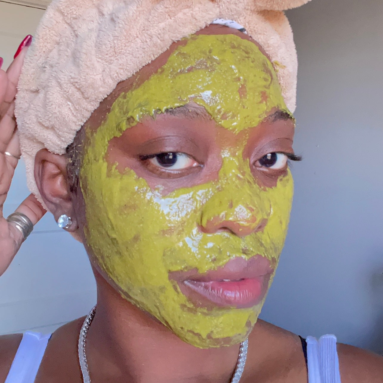 Fix it! Detox Mask