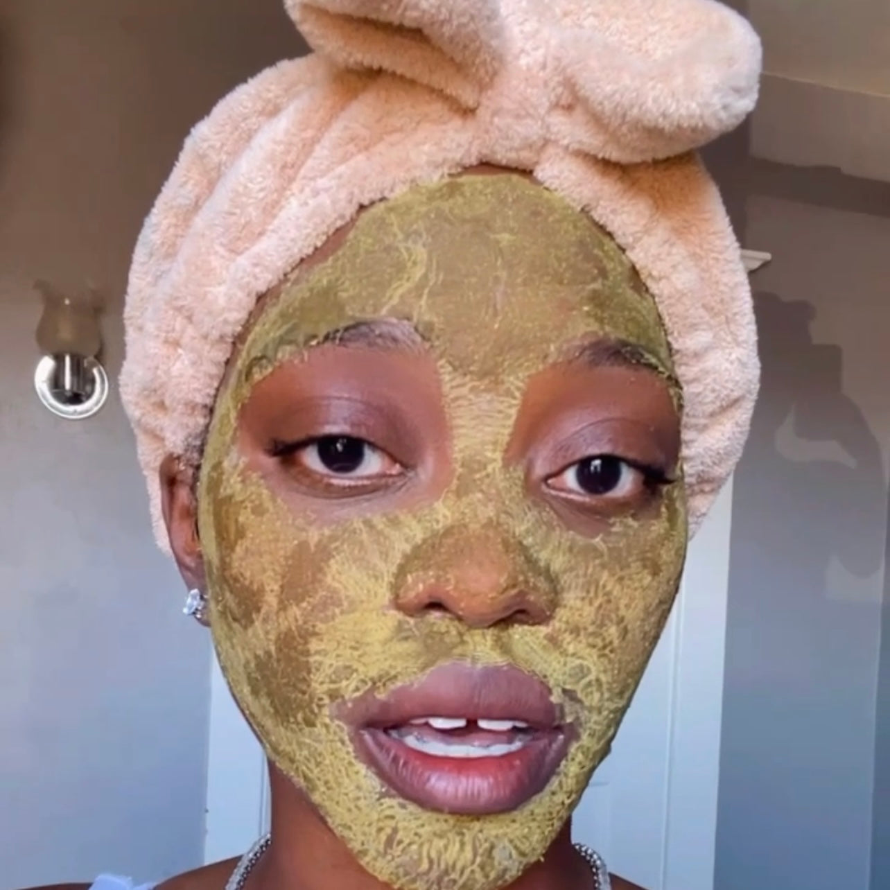 Fix it! Detox Mask